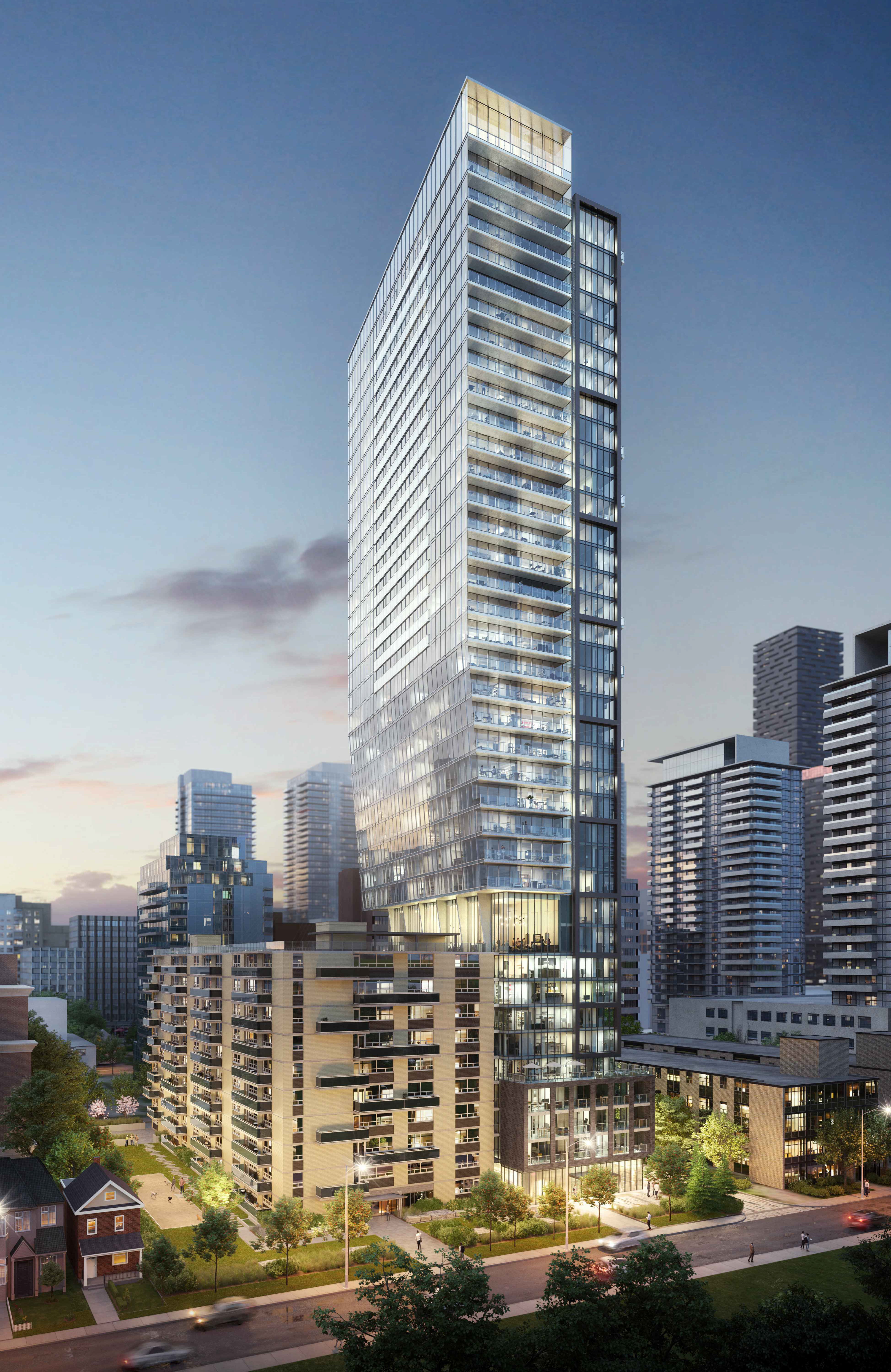 75 Broadway Avenue | UrbanToronto