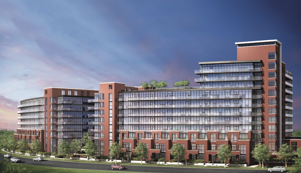 Celebration Condominiums at Bridlewood UrbanToronto Celebration Condominiums at Bridlewood UrbanToronto
