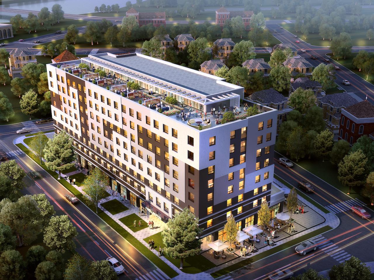 One Wellington (Brantford) UrbanToronto