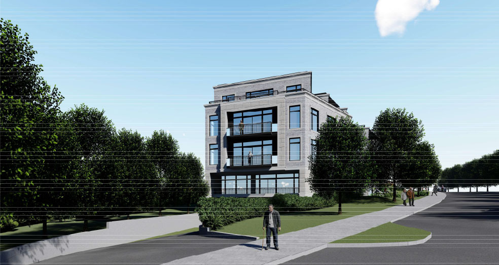 41 Chatsworth UrbanToronto