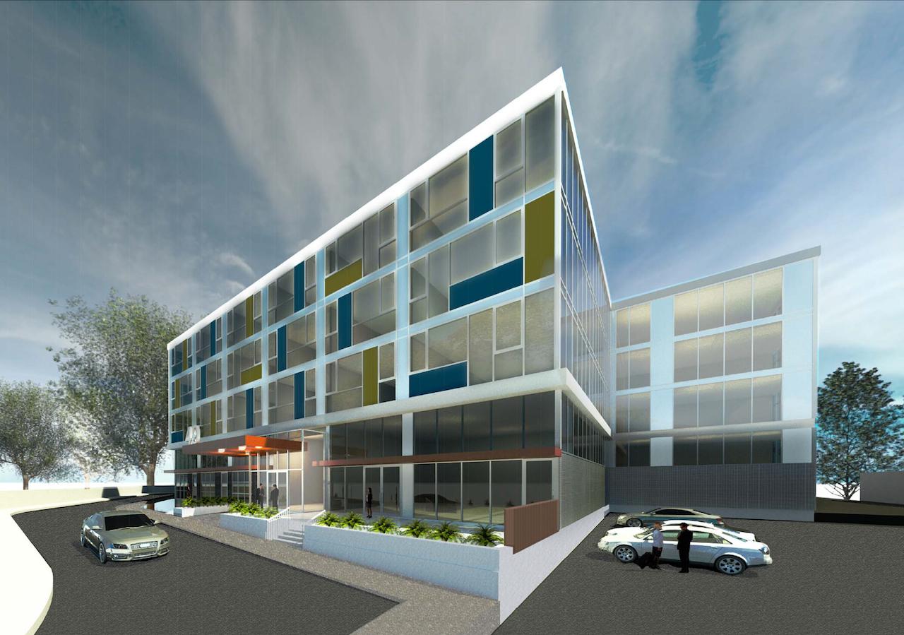 49 Cranfield Road UrbanToronto