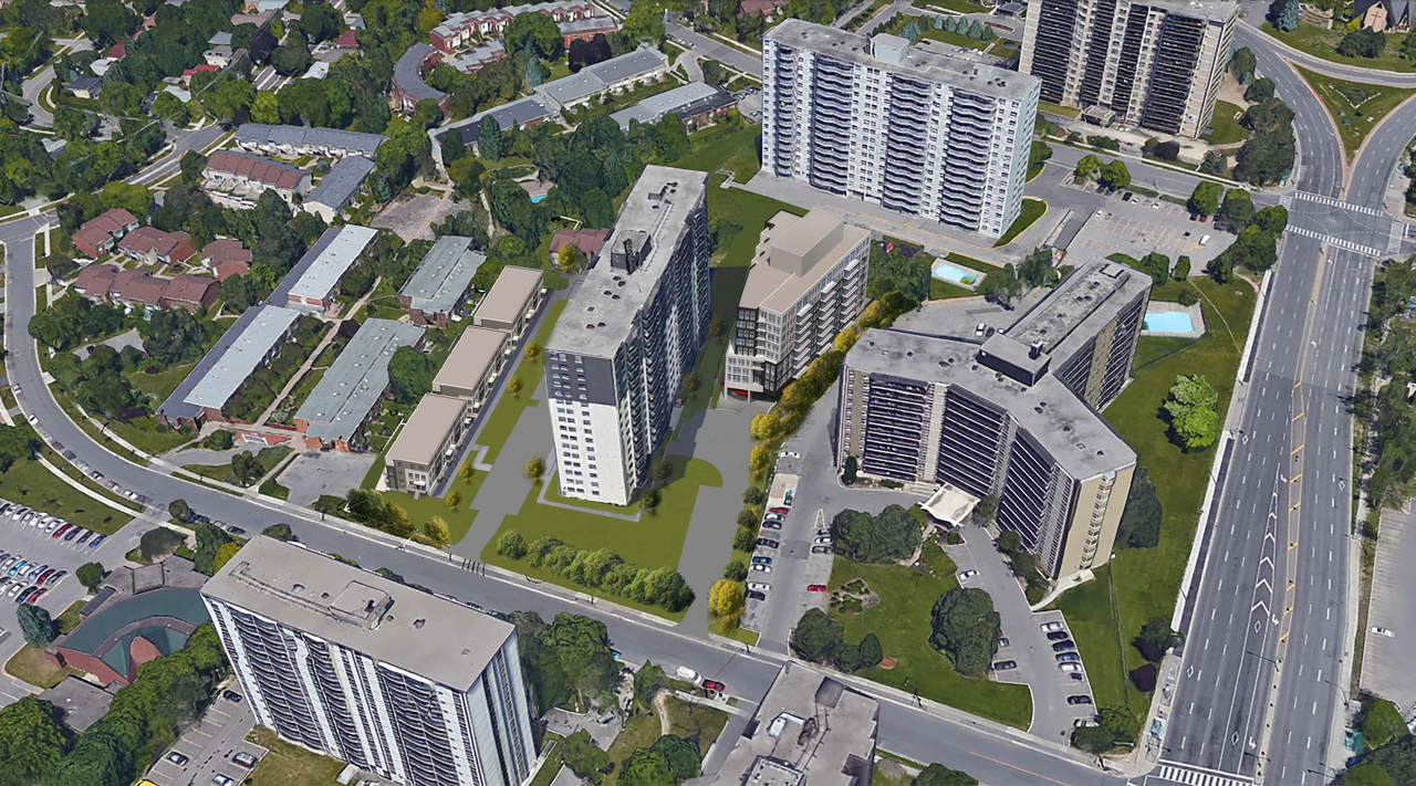 1224 Leith Hill UrbanToronto