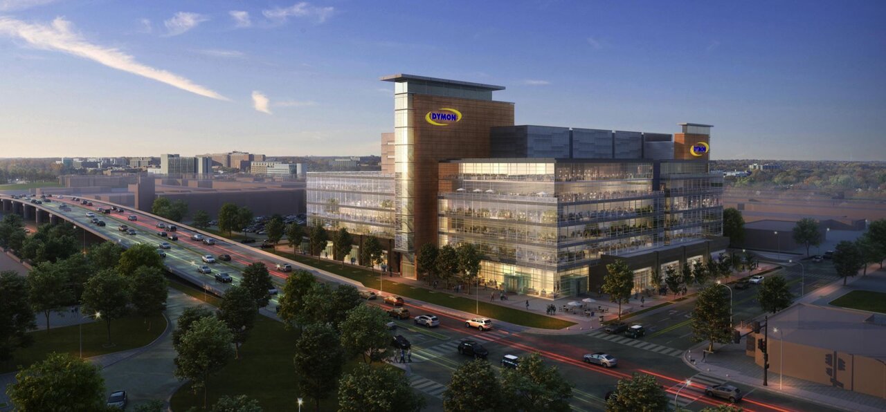 850 York Mills UrbanToronto