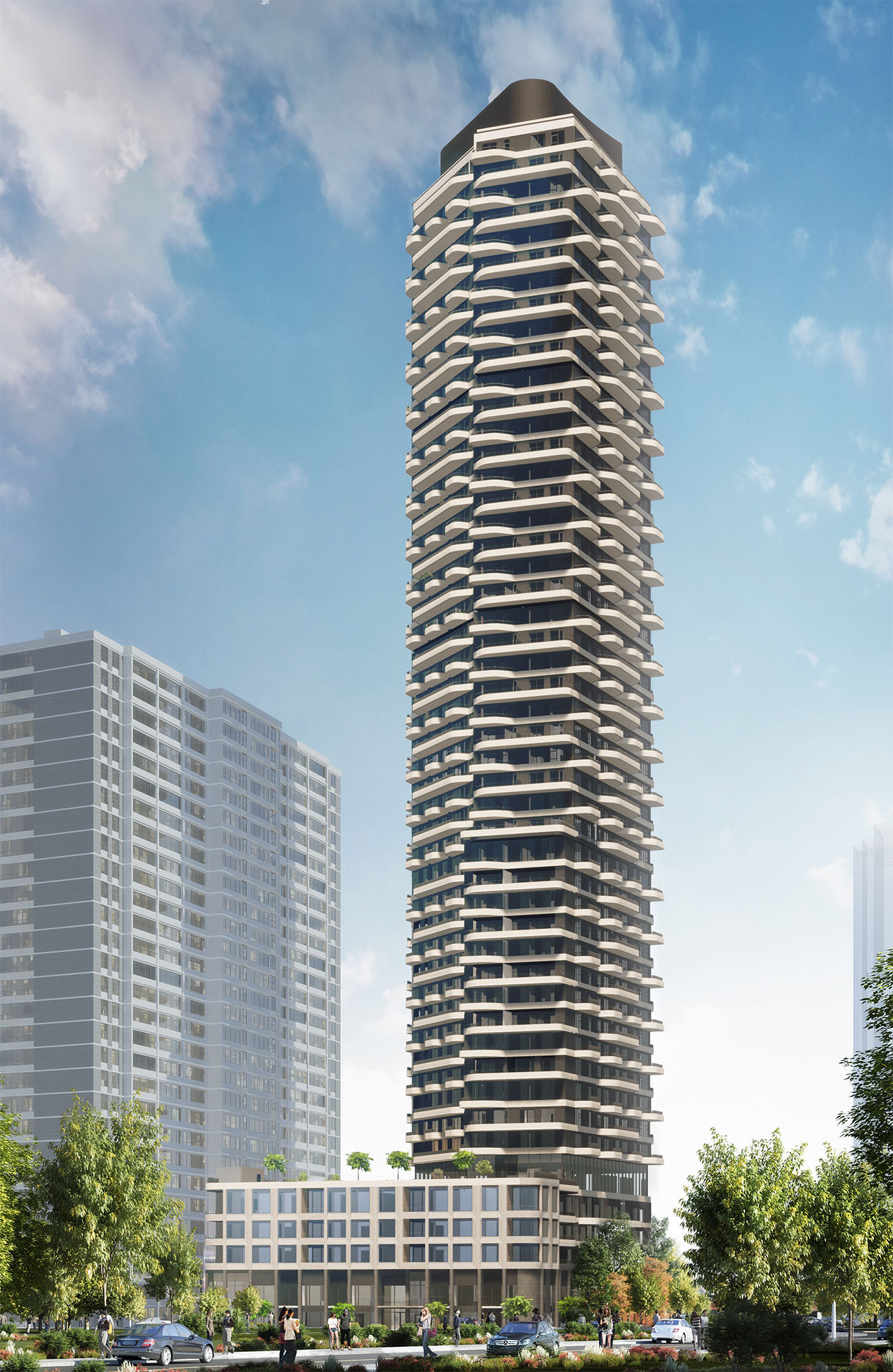 25 Mabelle SkyriseCities 25 Mabelle SkyriseCities