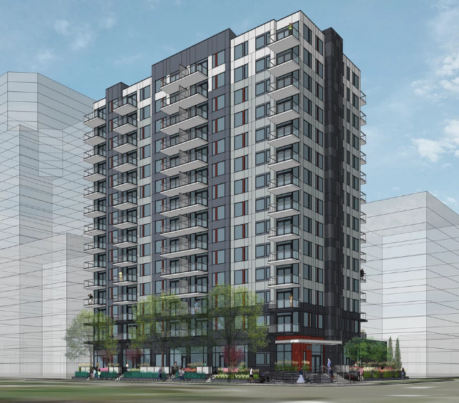 Redstone SkyriseCalgary