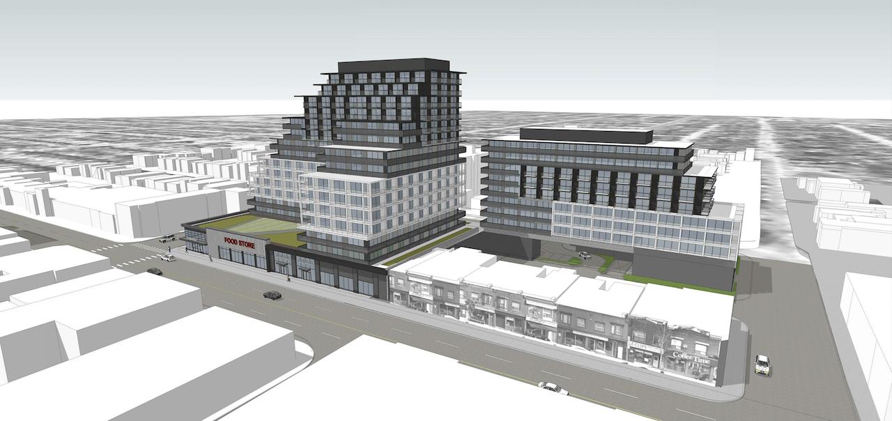 985 Woodbine UrbanToronto