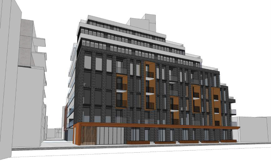 646 Dufferin Street UrbanToronto