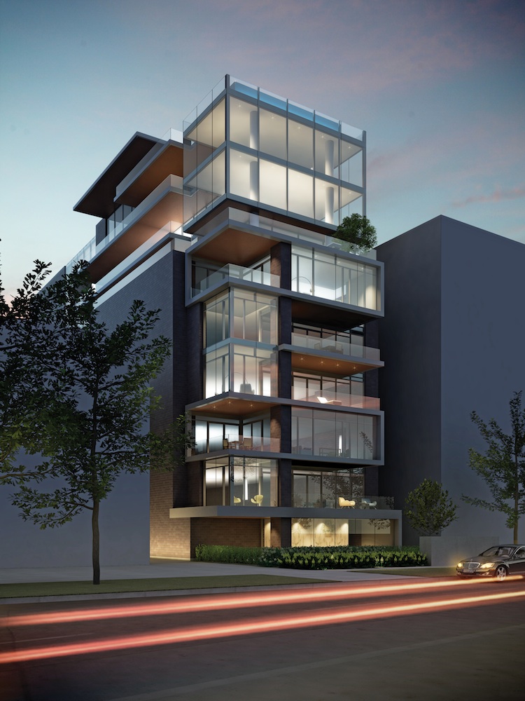 500 Wellington West UrbanToronto 500 Wellington West UrbanToronto