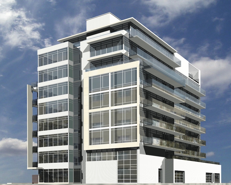 66 Portland Condo UrbanToronto