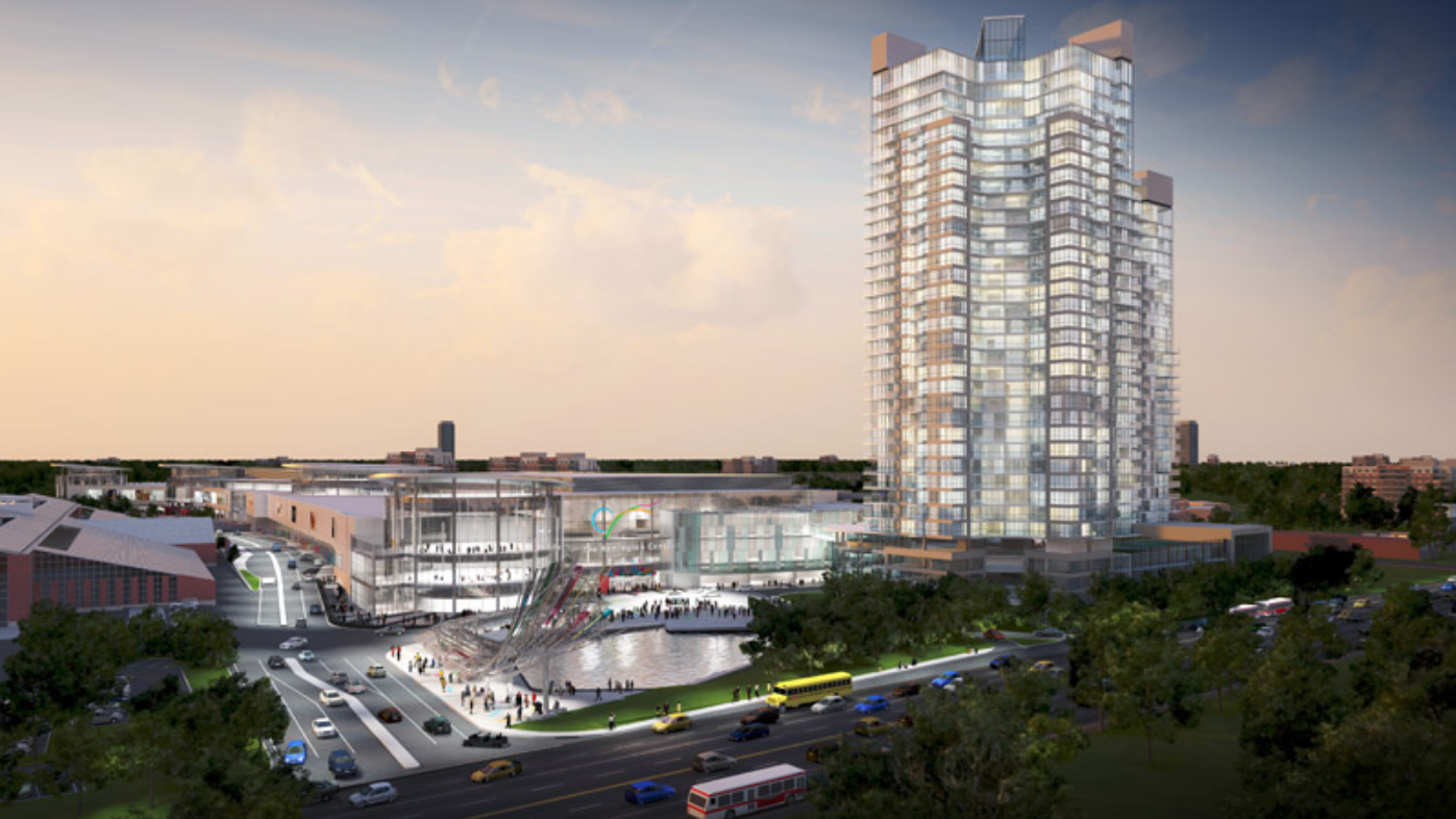 Remington Centre UrbanToronto