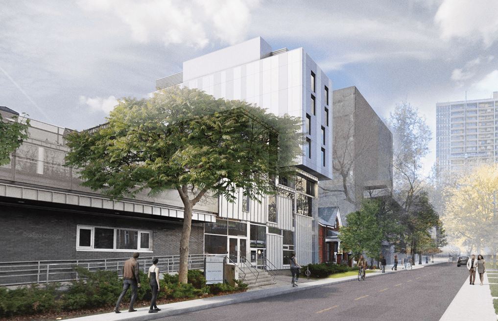 15 Glen Morris SkyriseCities