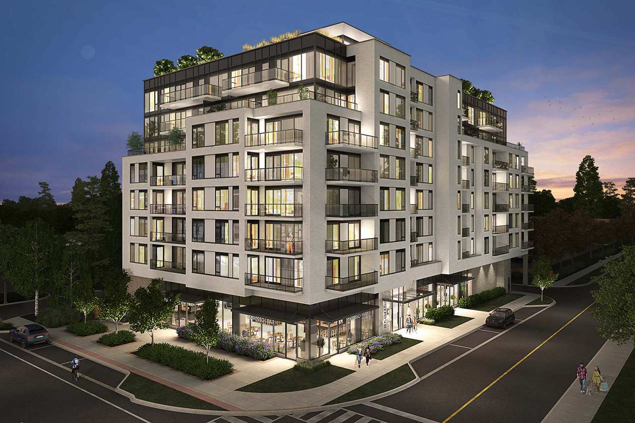 35 Plains Road East UrbanToronto