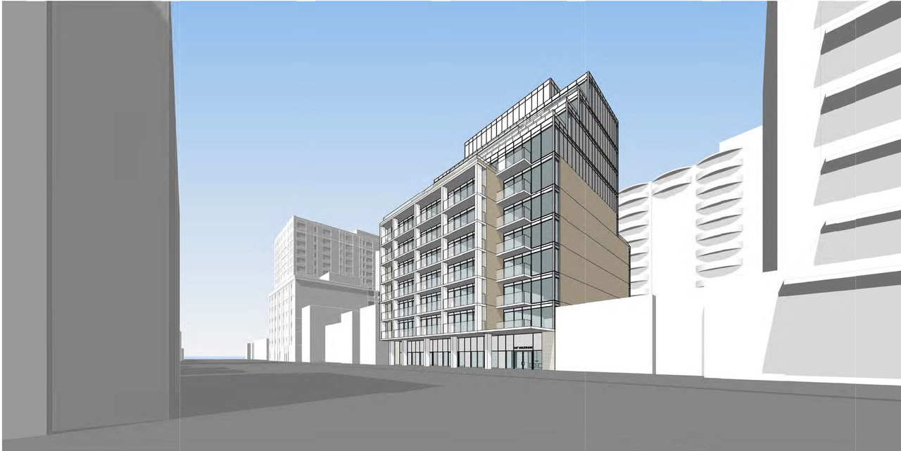 147 Vaughan Road UrbanToronto