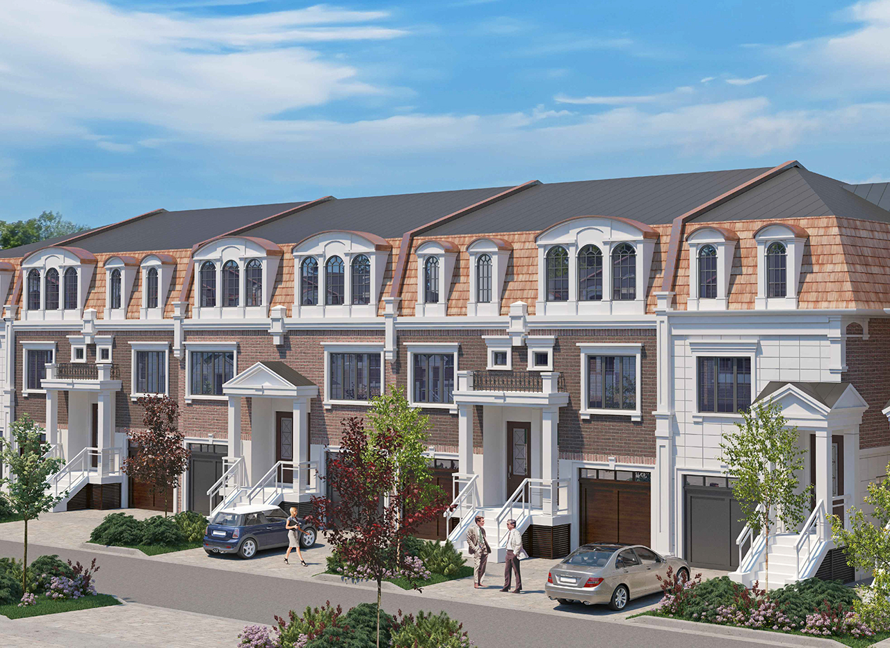 349 Queens Drive UrbanToronto