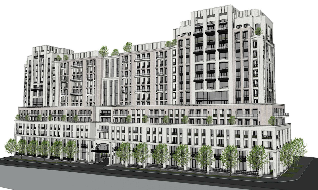 175 St Clair West UrbanToronto