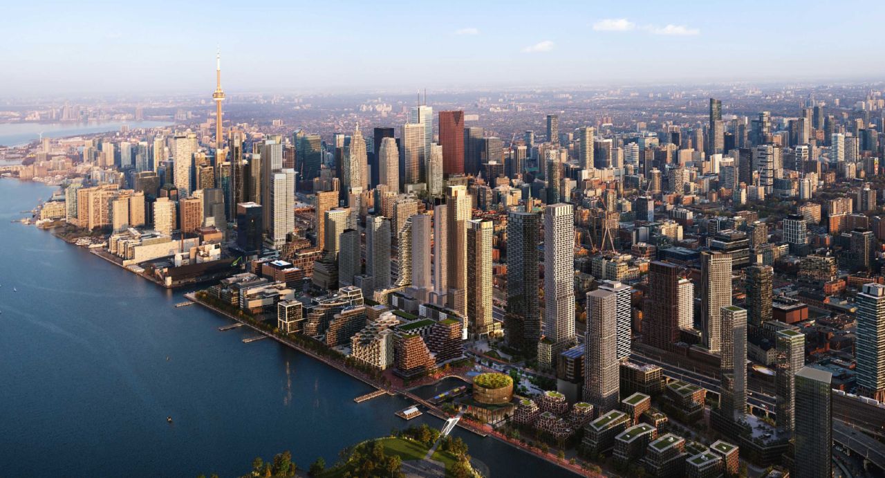 urbantoronto.ca
