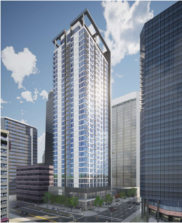 526 - 4th Ave | SkyriseCalgary