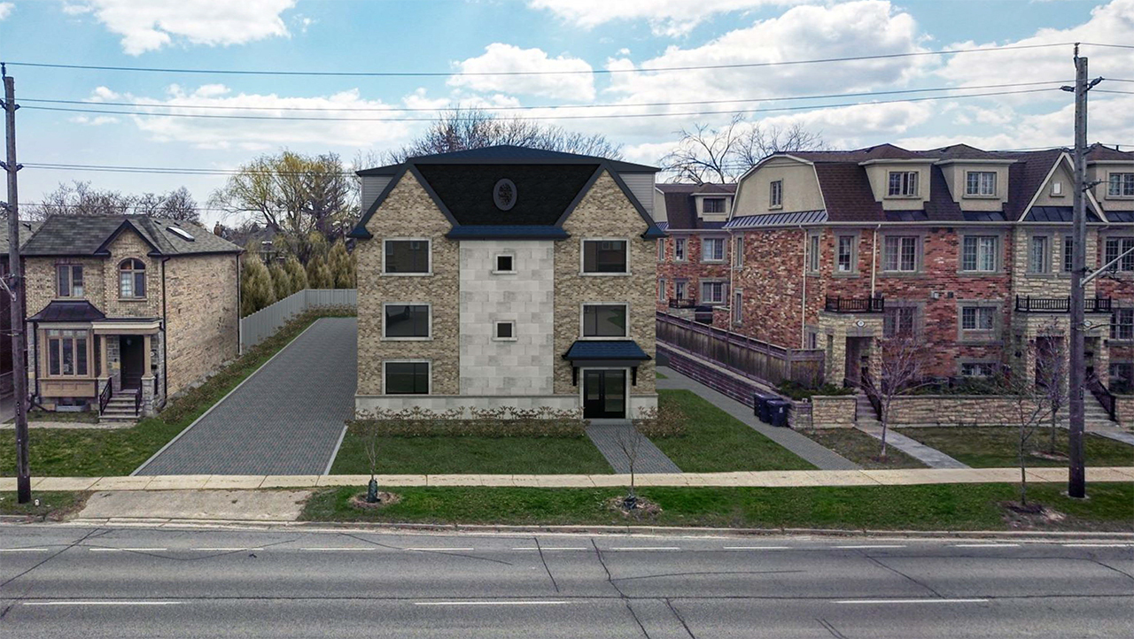 179 Finch East UrbanToronto