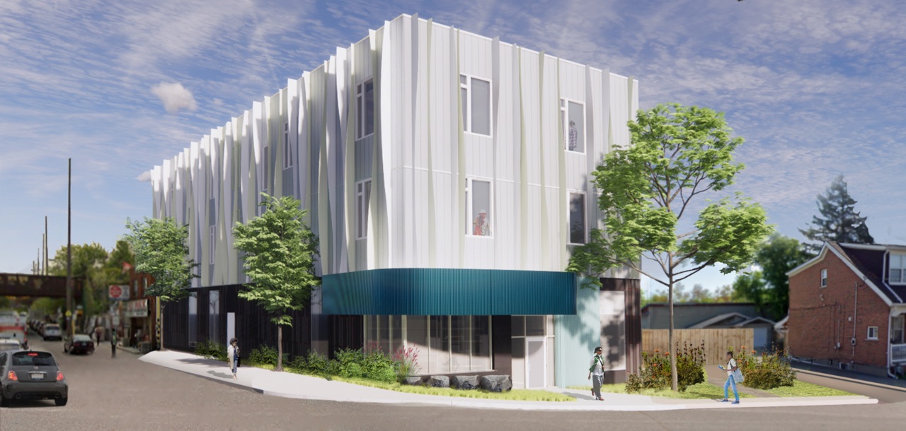 409411 Rogers Road UrbanToronto