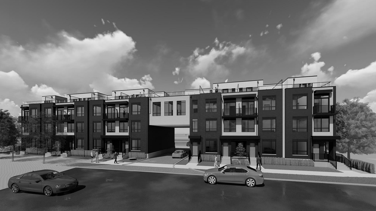 286 Finch West UrbanToronto