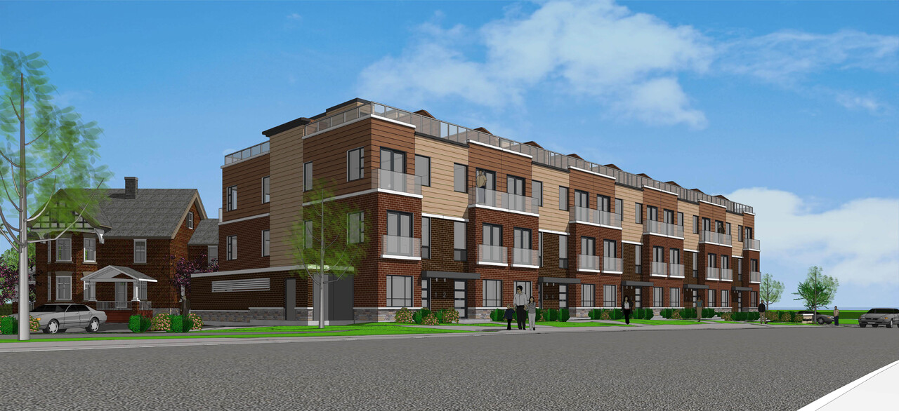 21 Old Kingston Road UrbanToronto