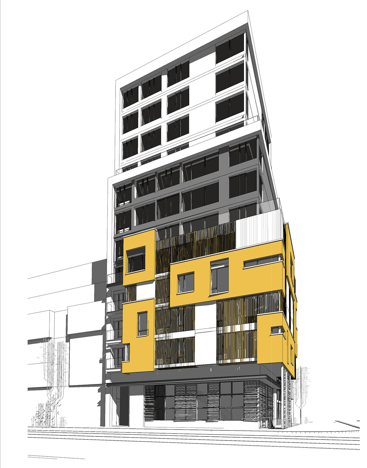 219 Roxton UrbanToronto