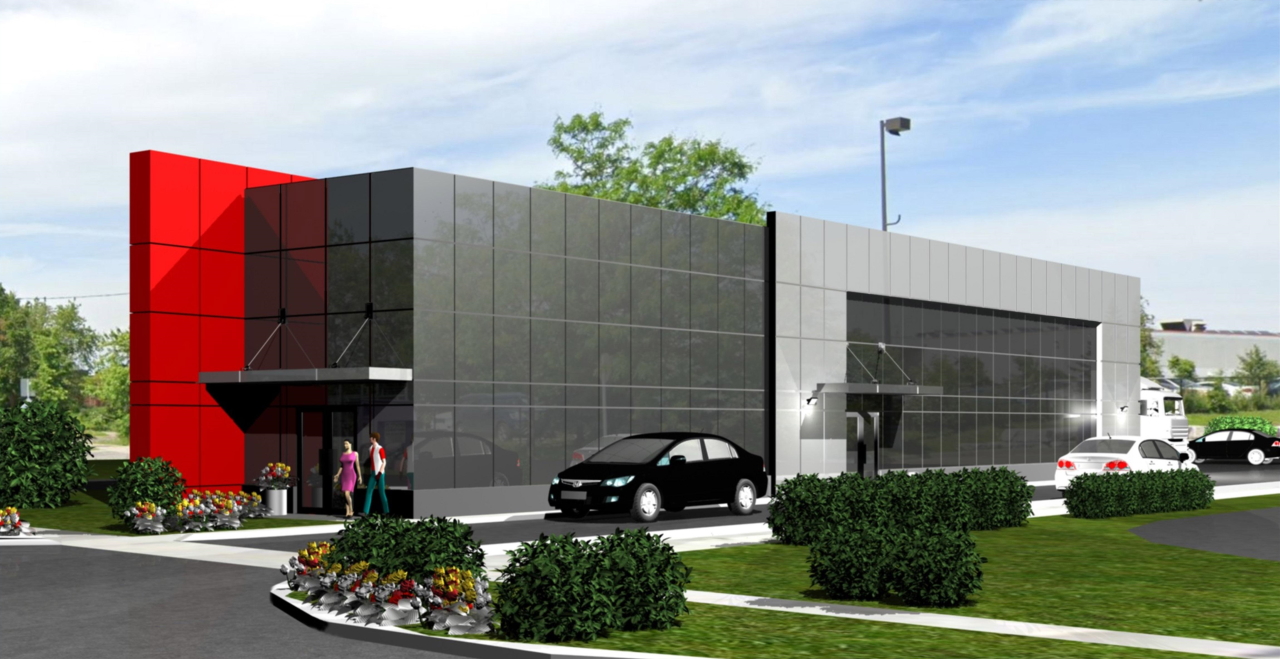 755 Caledonia UrbanToronto