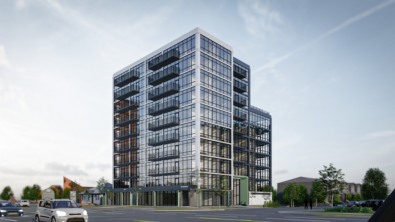 Baydo Place Toronto | UrbanToronto