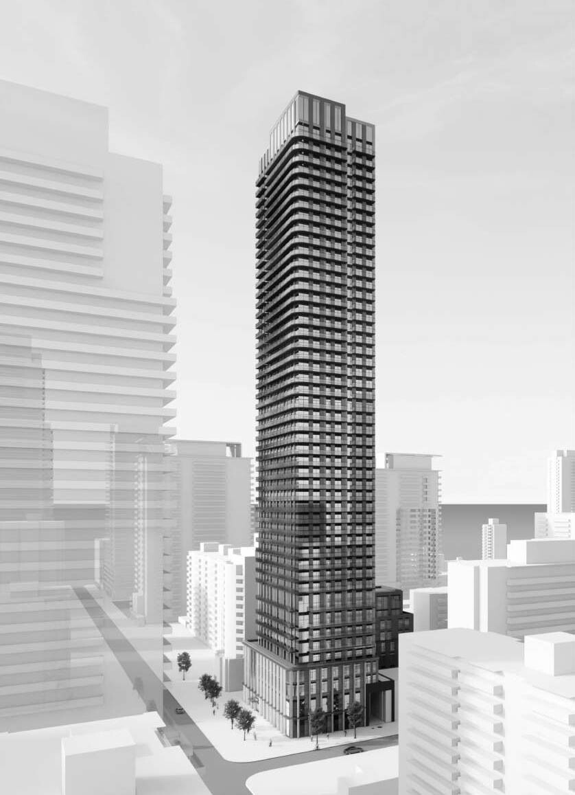 170 Roehampton SkyriseCities