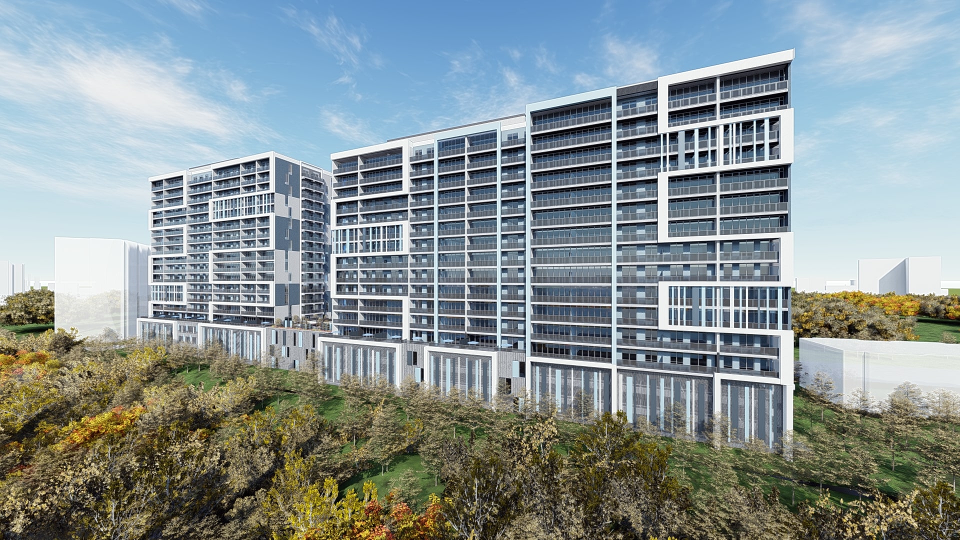 Roxborough Park UrbanToronto