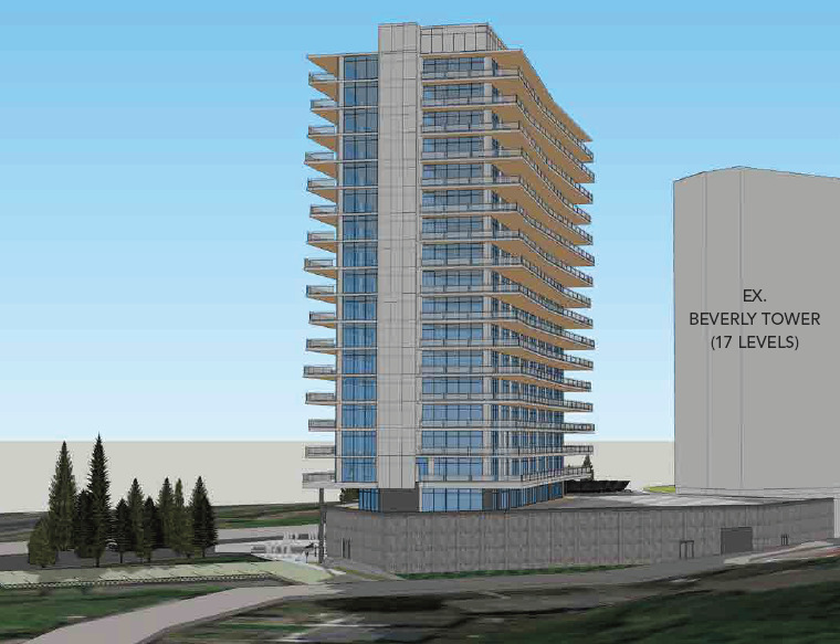 Beverly Hills Apartments UrbanToronto