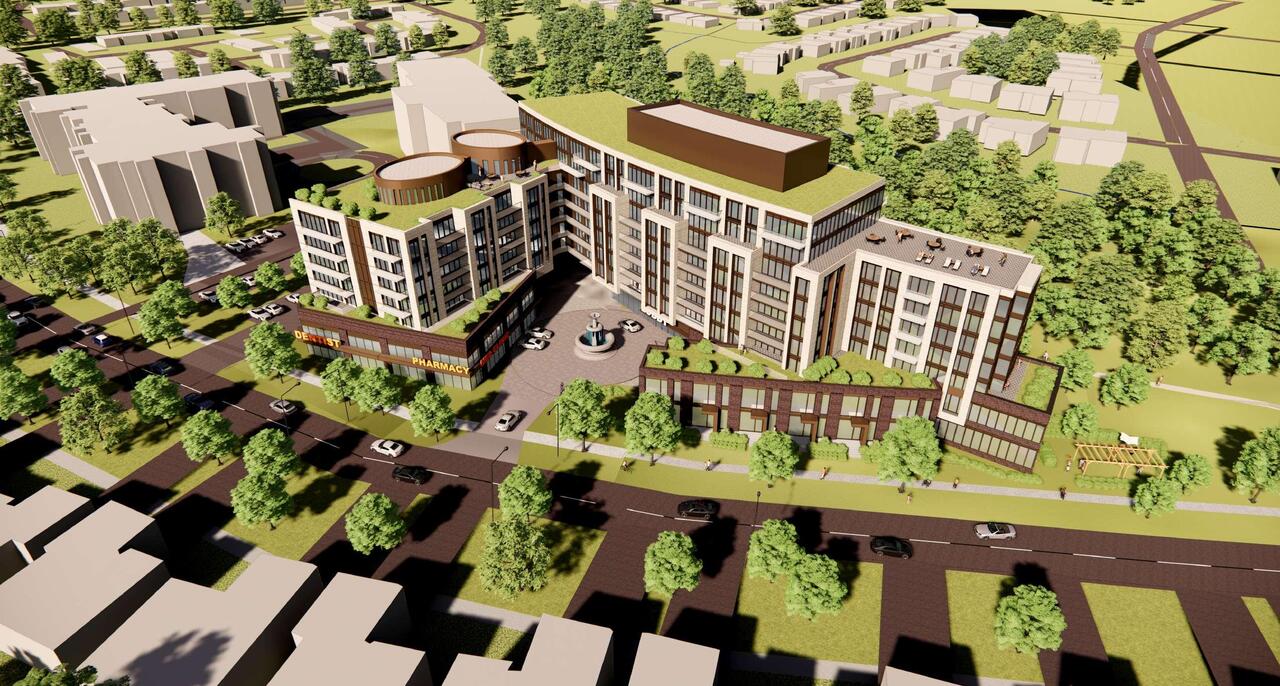 2169 Sixth Line (Oakville) SkyriseCities