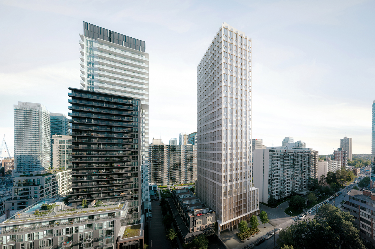 77 Erskine | UrbanToronto
