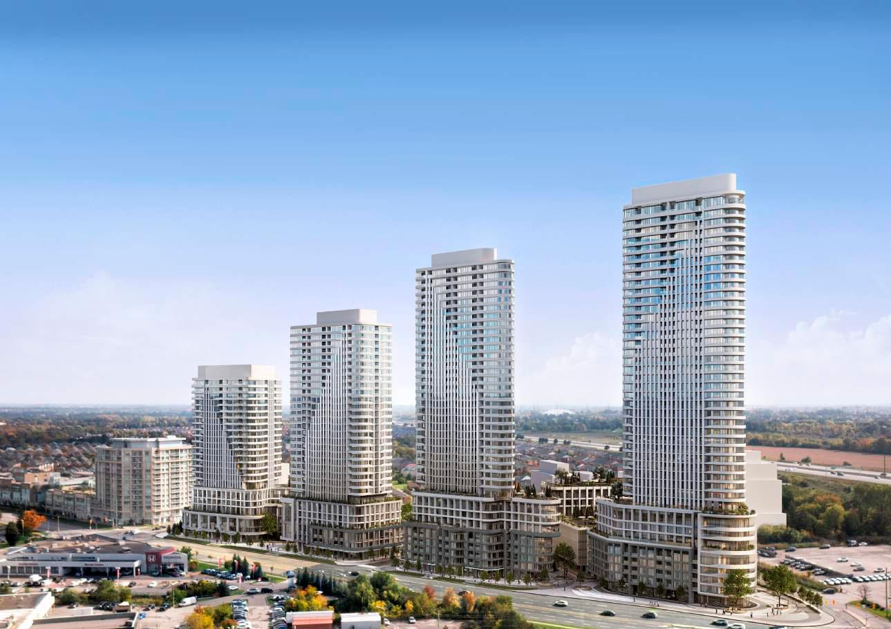 8111 Kennedy Road SkyriseCities