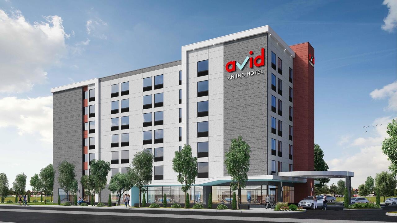 Avid Hotel Oakville UrbanToronto   49711 149307 