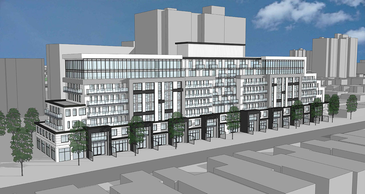 126 Bellamy North UrbanToronto