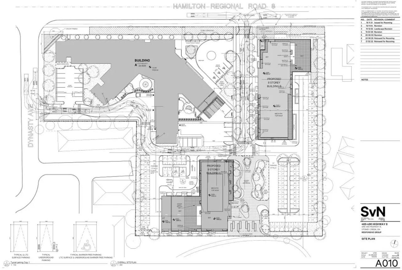 466490 Highway 8 (Stoney Creek) UrbanToronto