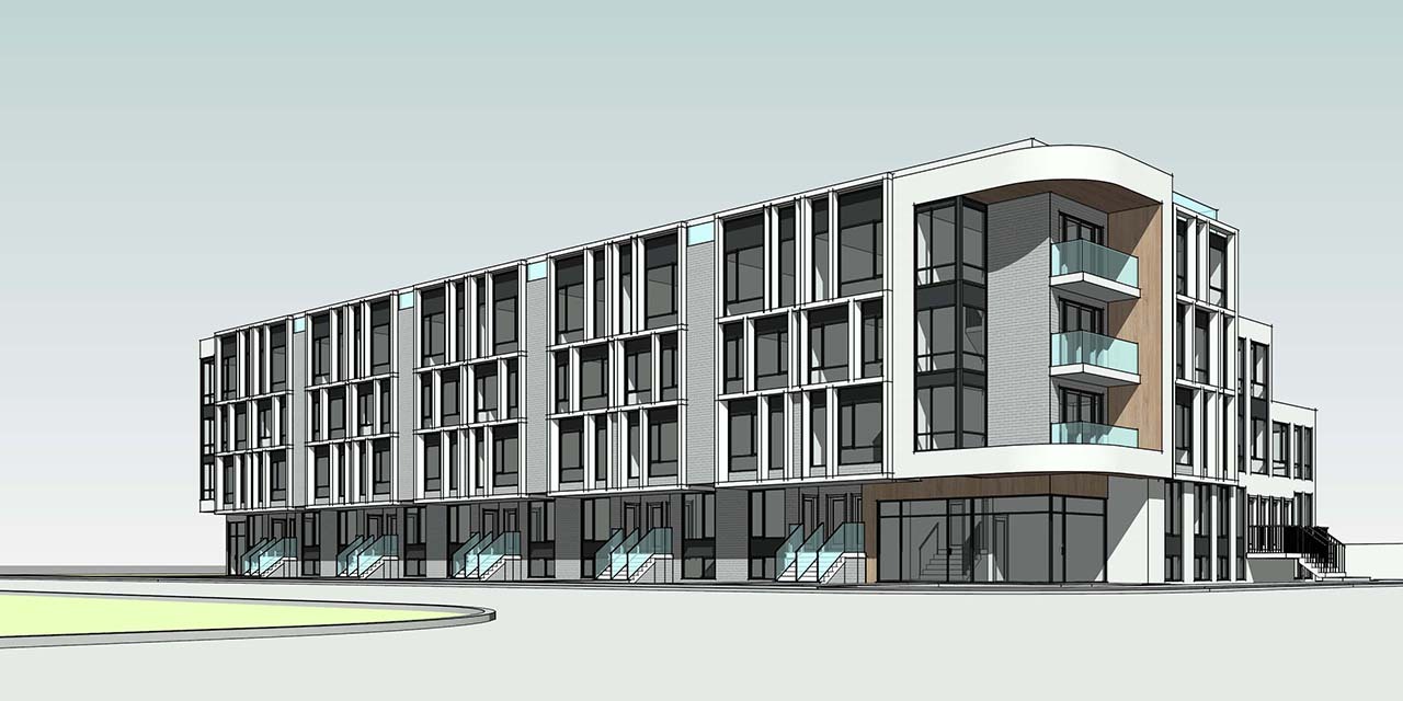 104 Finch East SkyriseCities