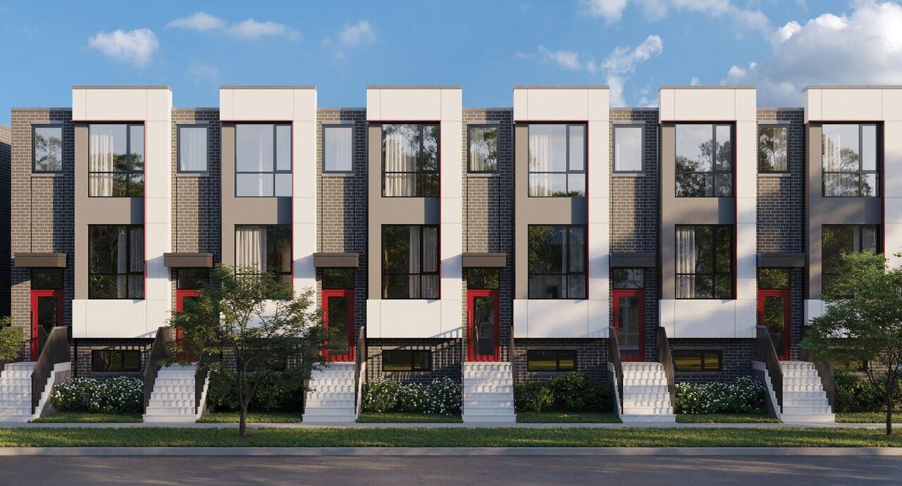 Hunters Crossing UrbanToronto