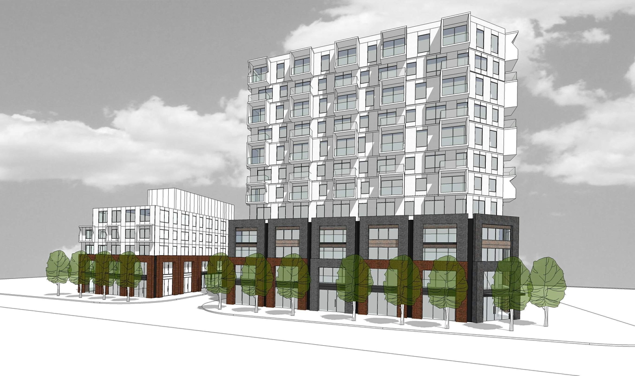 23 Harwood Avenue South UrbanToronto