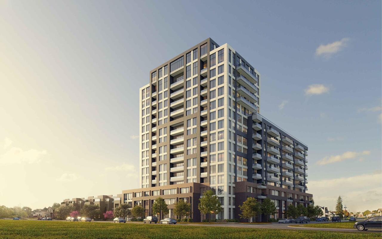 63 Albany Street UrbanToronto