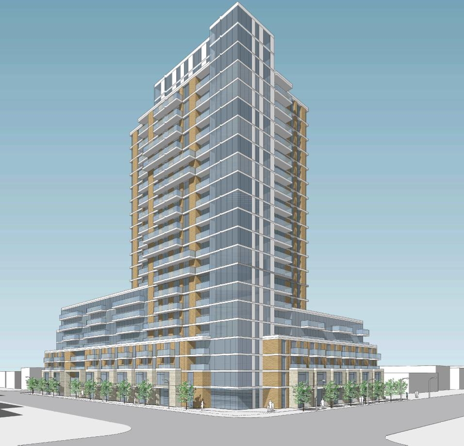 400 King Street West UrbanToronto 400 King Street West UrbanToronto