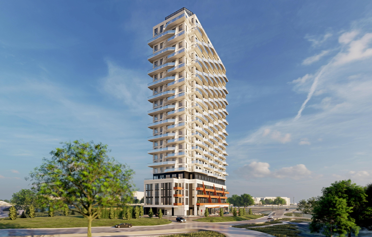 49 South Service Road | UrbanToronto