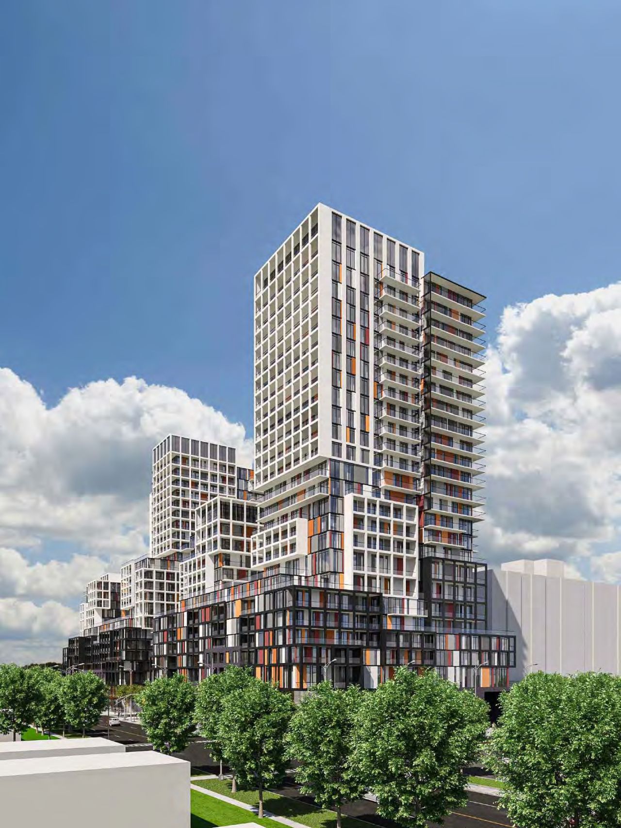 1400 Victoria Park | UrbanToronto