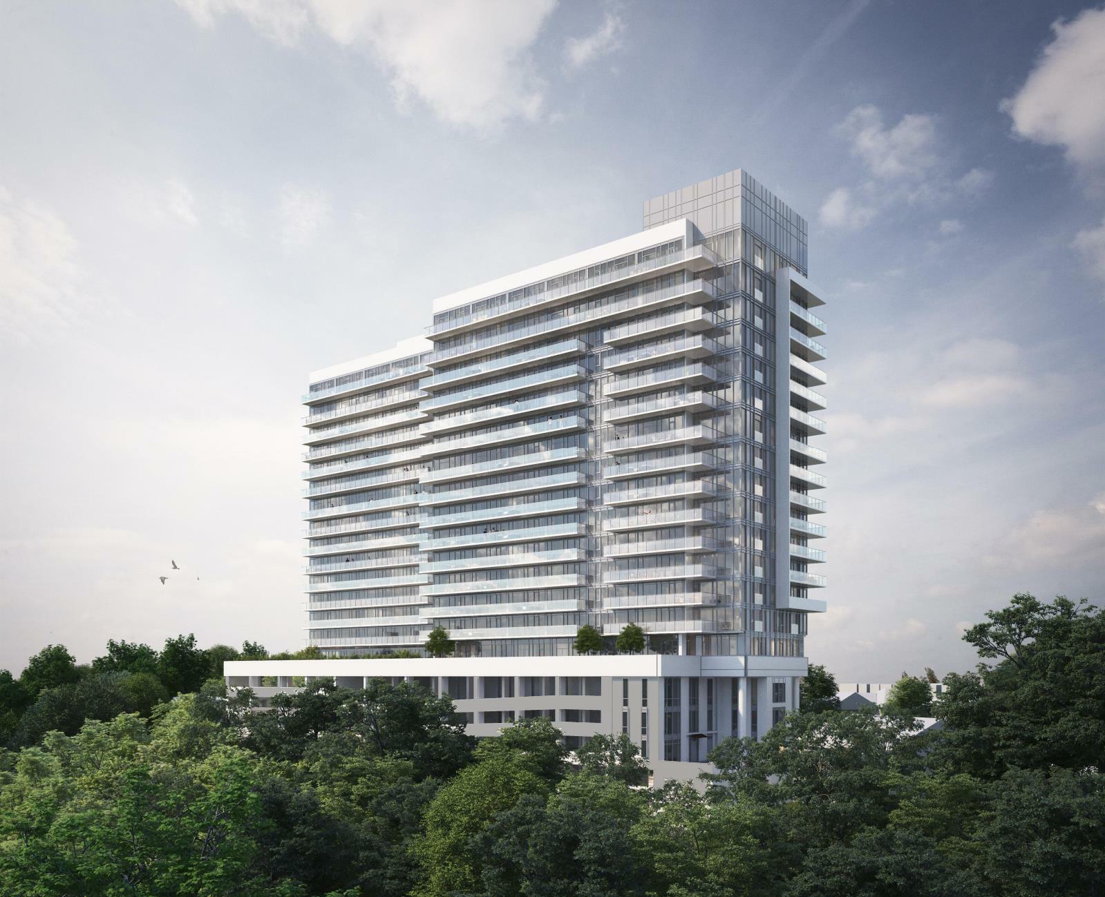 The Apartments UrbanToronto