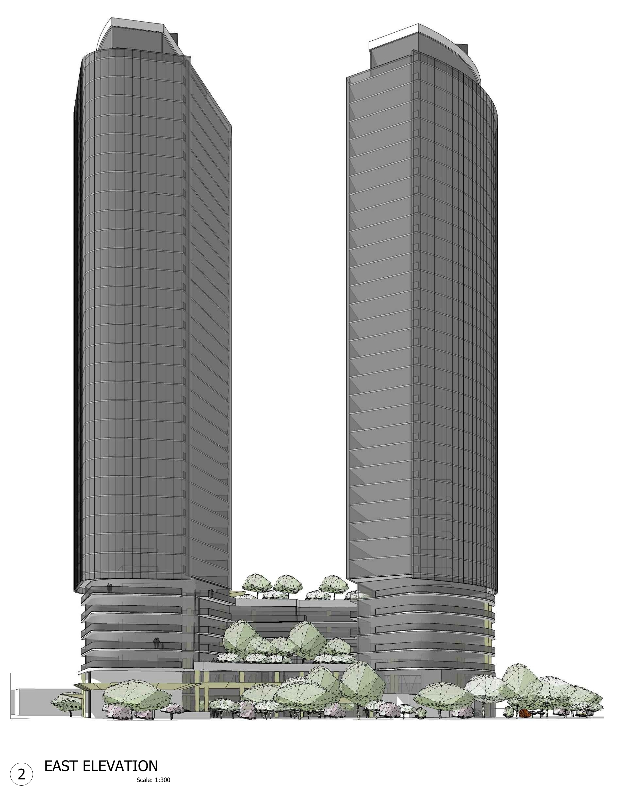 8435 Woodbine Avenue UrbanToronto