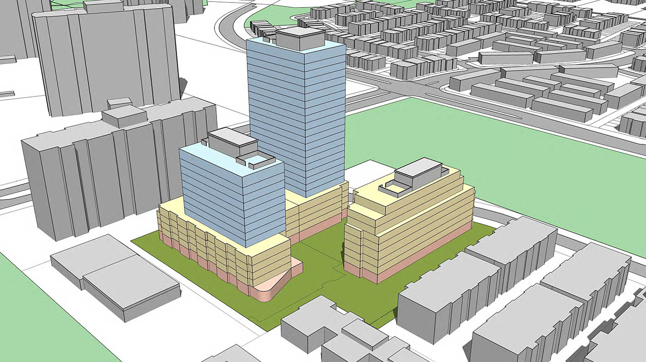 4175 Four Winds Drive UrbanToronto