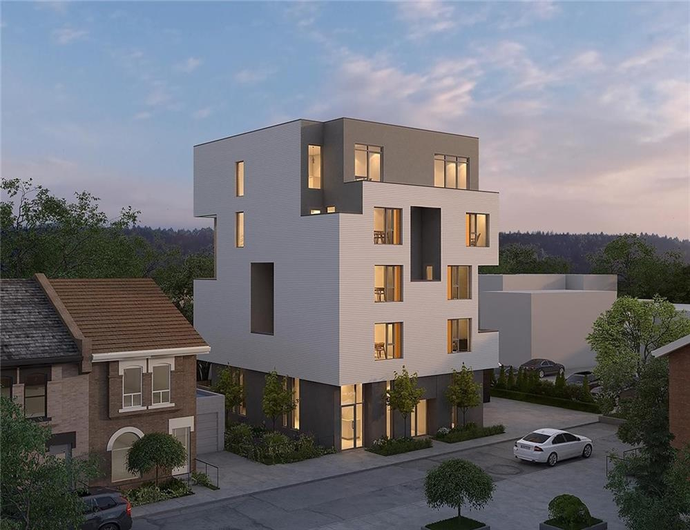 29 Severn Street UrbanToronto