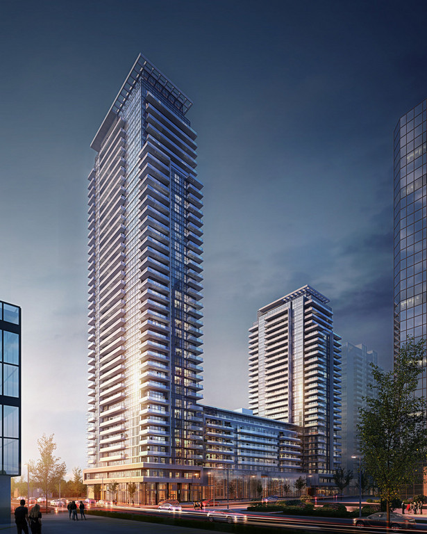 Centro Apartments UrbanToronto