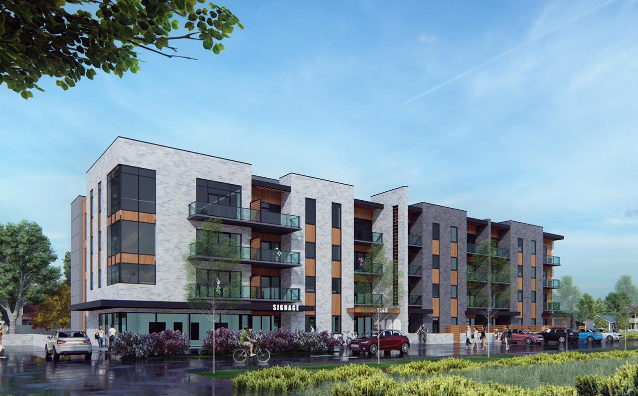 1140 Sunningdale UrbanToronto